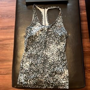 Dri-Fit Nike Workout Tank